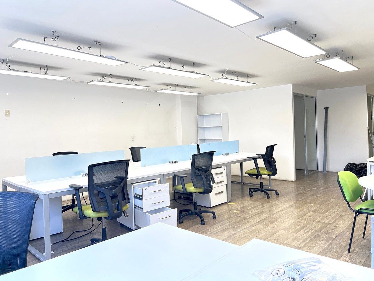 Sala Comercial em Polanco I Sección, Miguel Hidalgo, foto 9 de 17