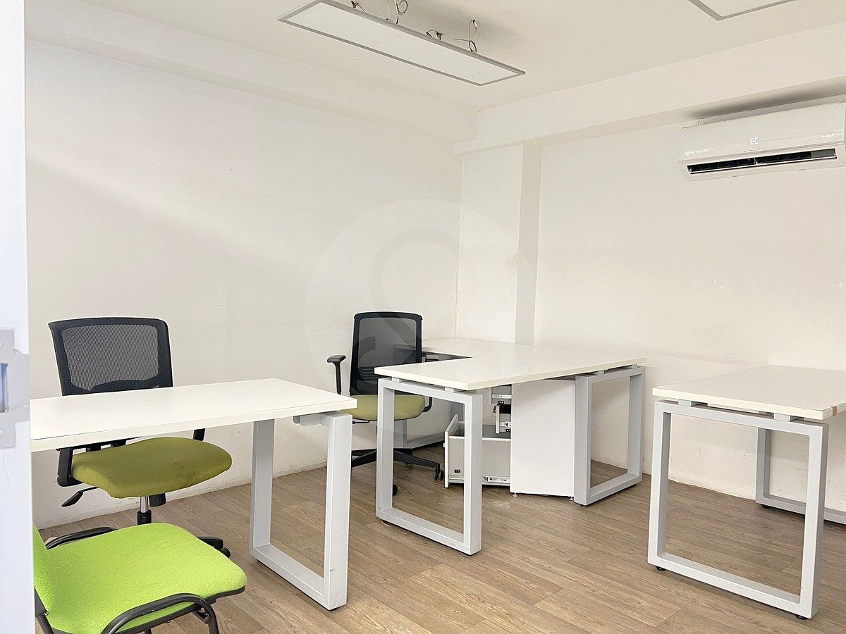 Sala Comercial em Polanco I Sección, Miguel Hidalgo, foto 11 de 17