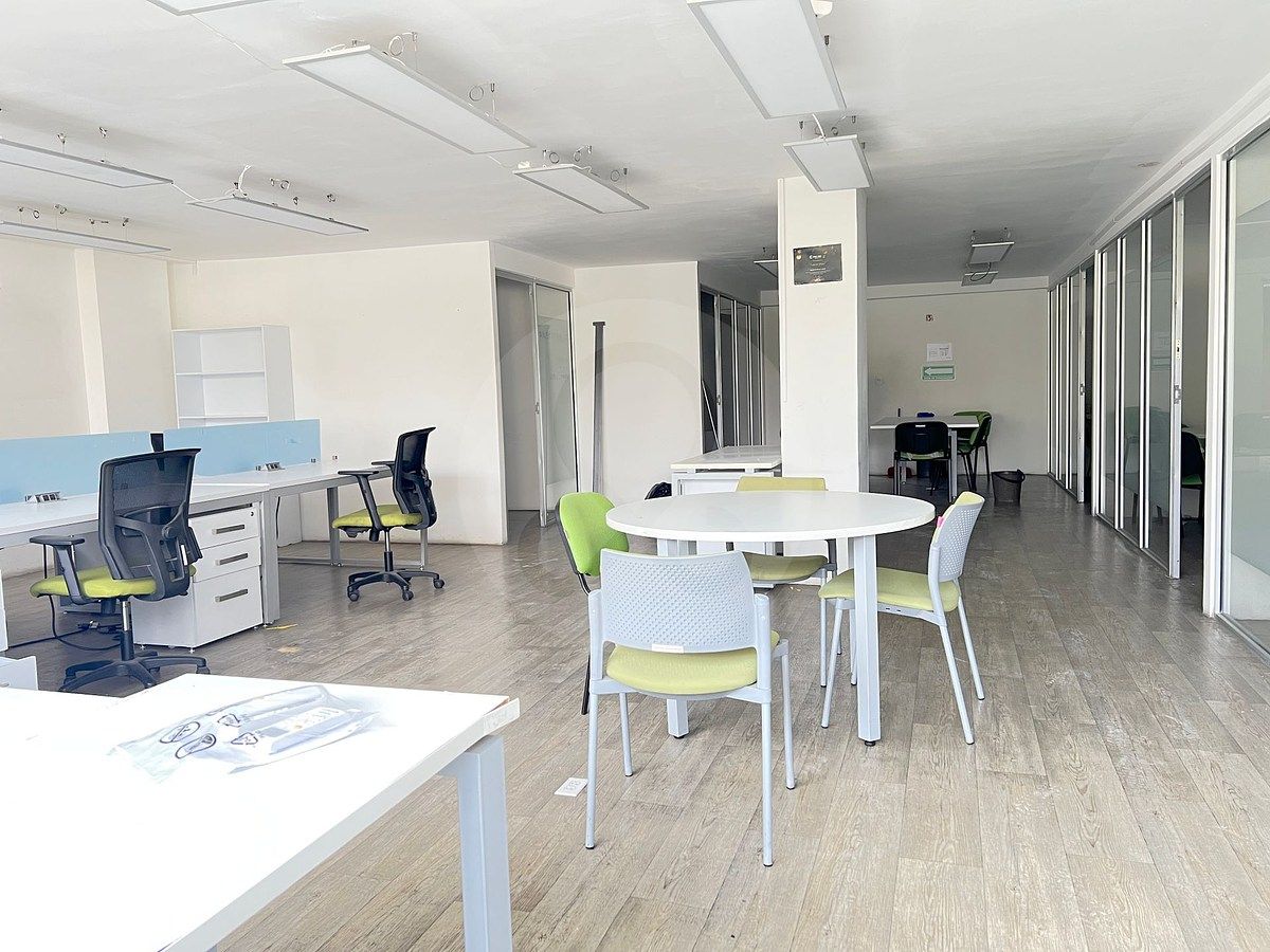 Sala Comercial em Polanco I Sección, Miguel Hidalgo, foto 12 de 17