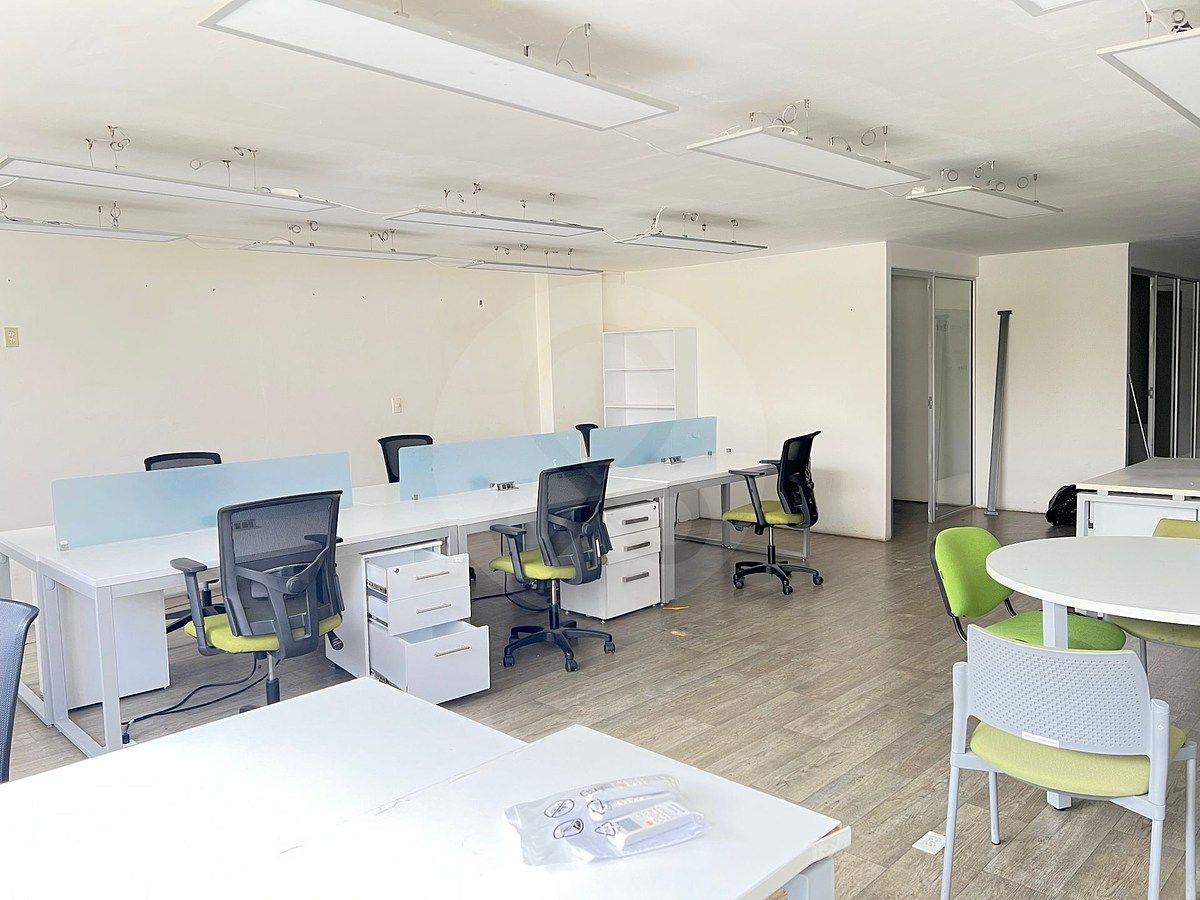 Sala Comercial em Polanco I Sección, Miguel Hidalgo, foto 13 de 17