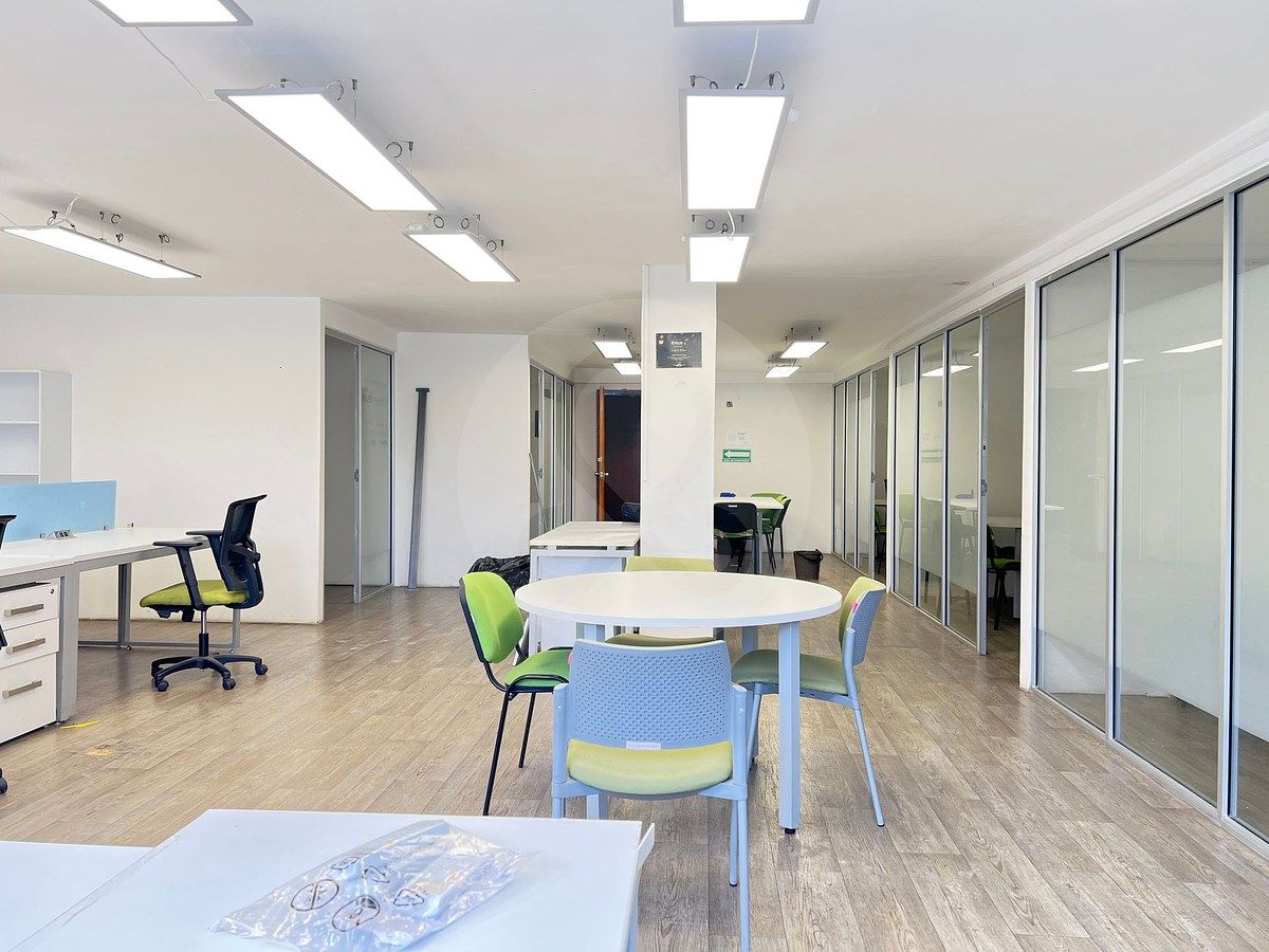 Sala Comercial em Polanco I Sección, Miguel Hidalgo, foto 14 de 17