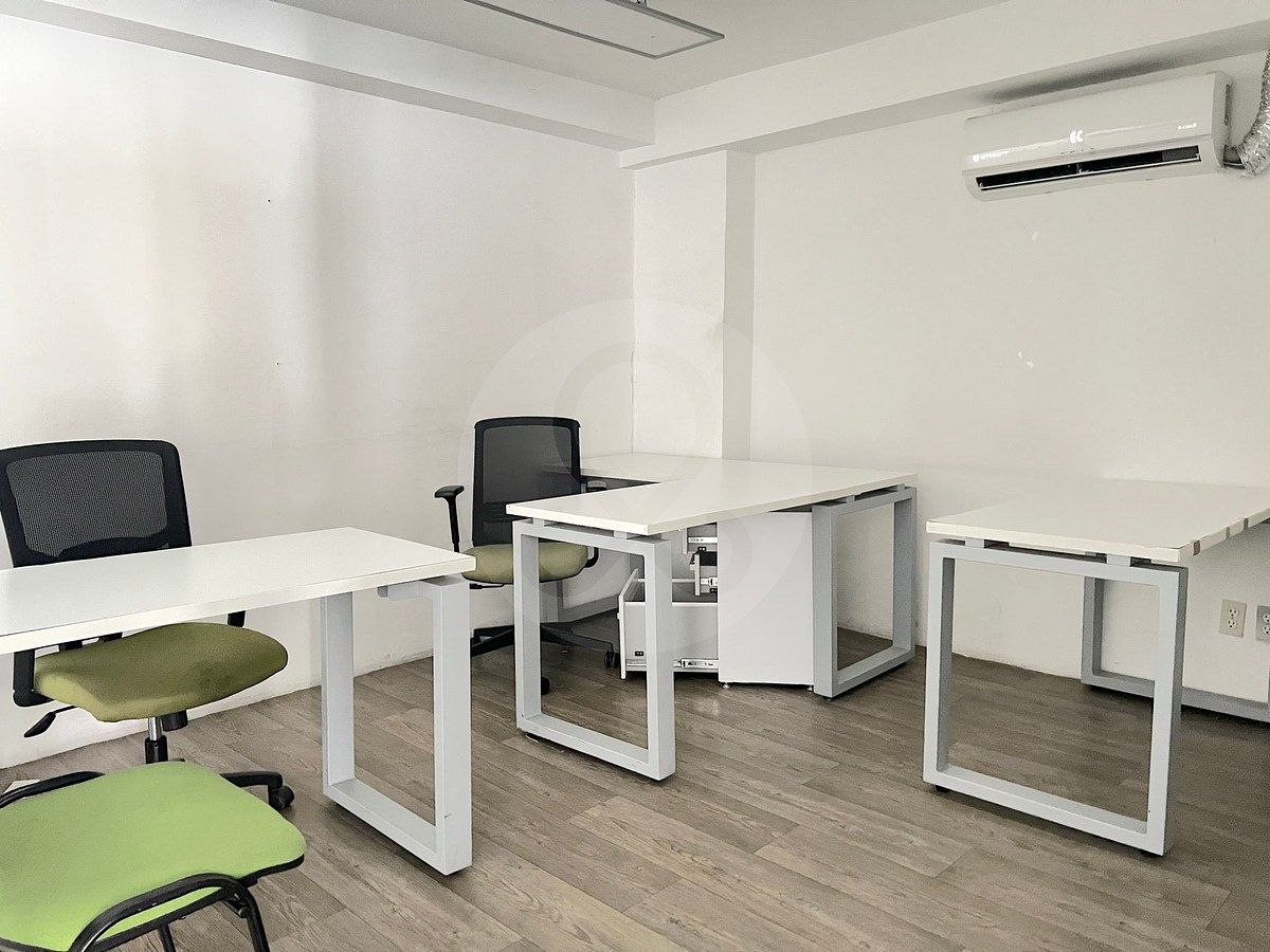 Sala Comercial em Polanco I Sección, Miguel Hidalgo, foto 17 de 17