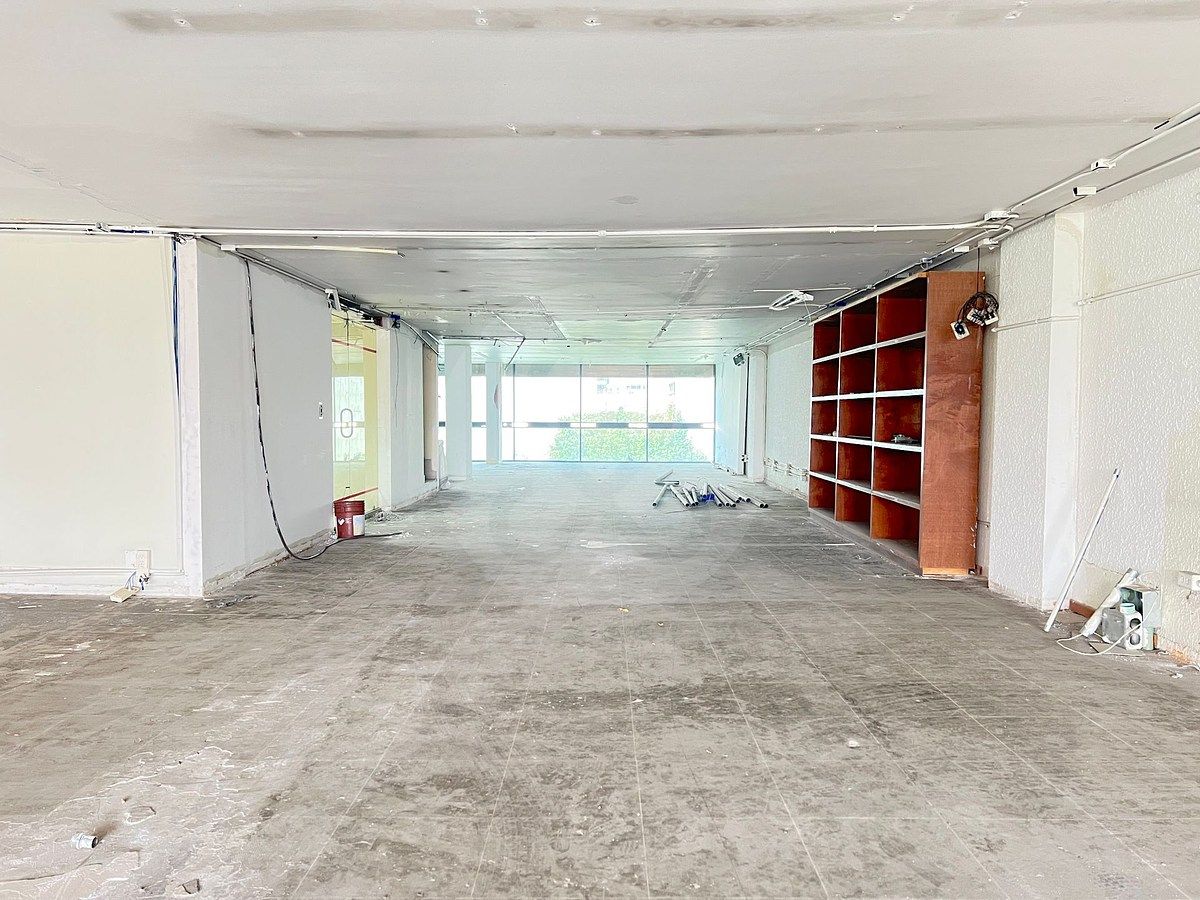 Sala Comercial em Polanco I Sección, Miguel Hidalgo, foto 3 de 5