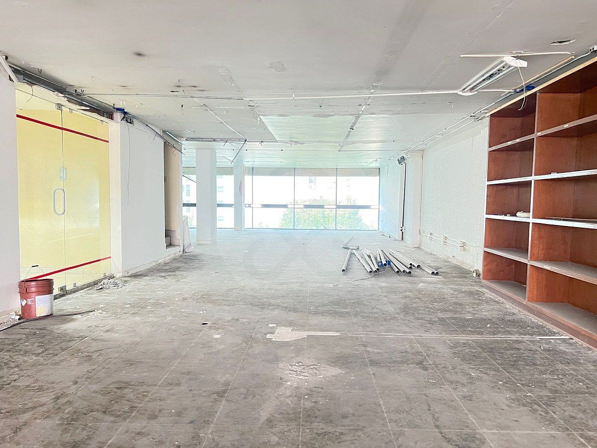 Sala Comercial em Polanco I Sección, Miguel Hidalgo, foto 5 de 5