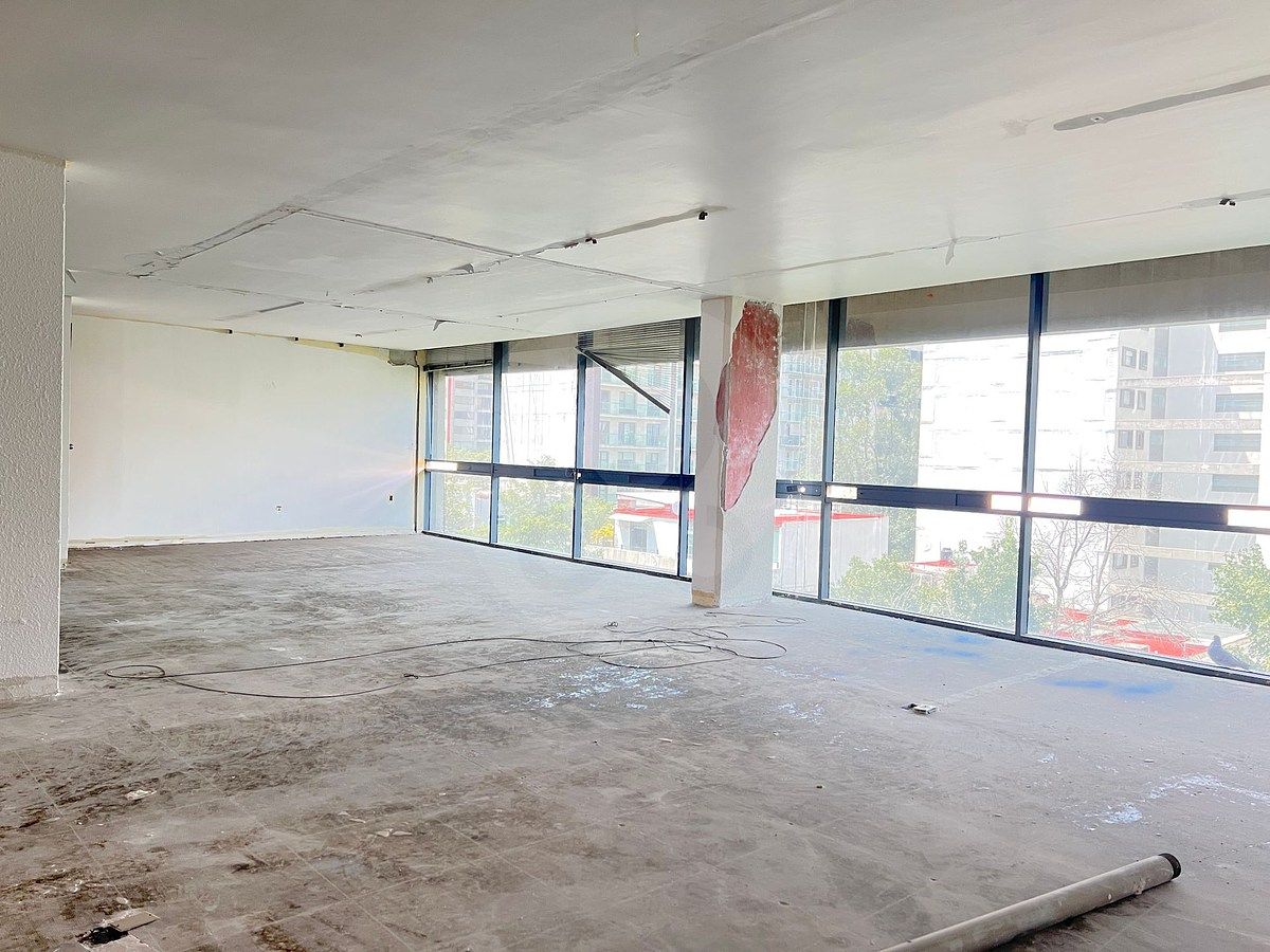 Sala Comercial em Polanco I Sección, Miguel Hidalgo, foto 4 de 5