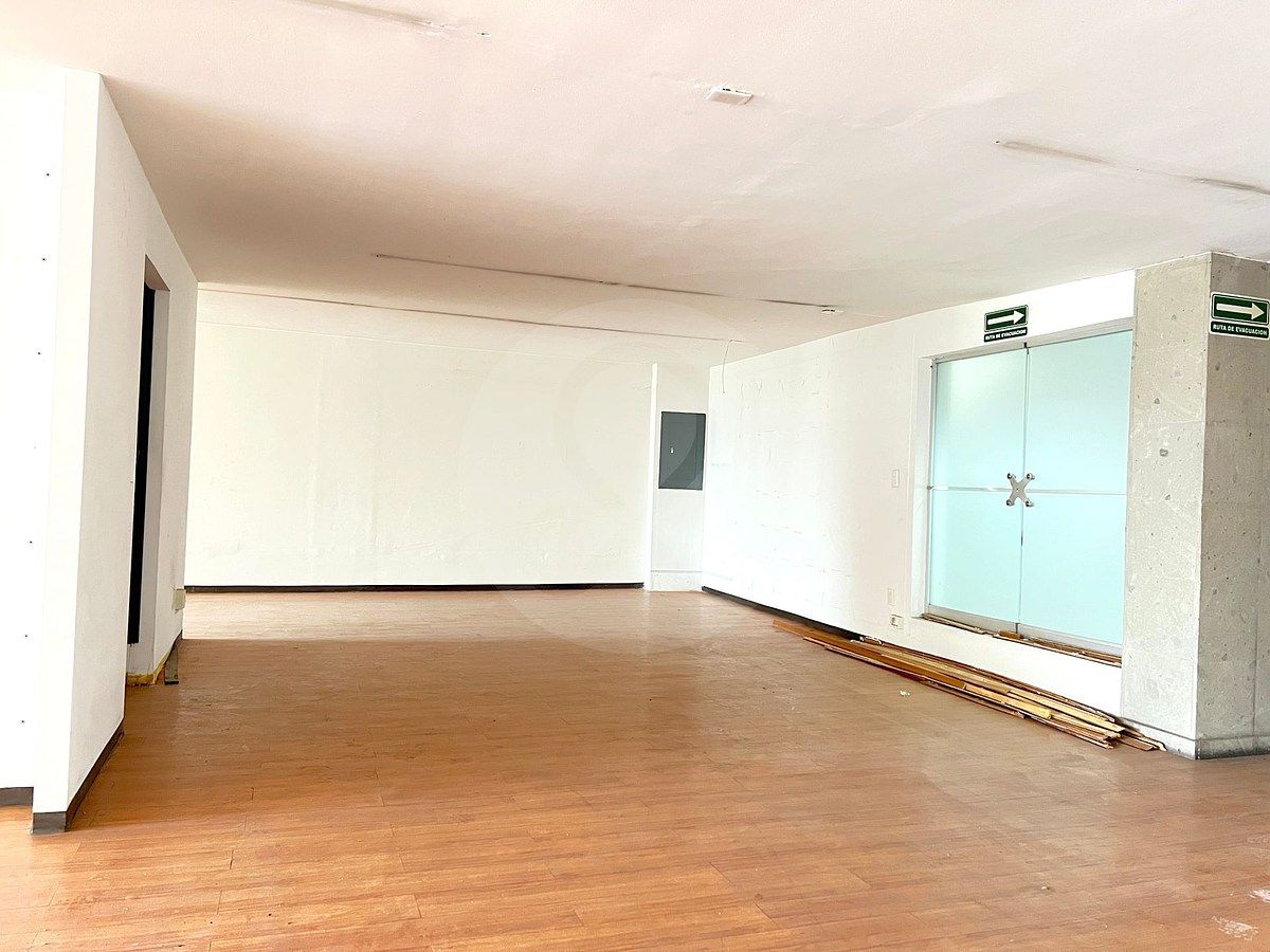 Sala Comercial em Polanco I Sección, Miguel Hidalgo, foto 3 de 12