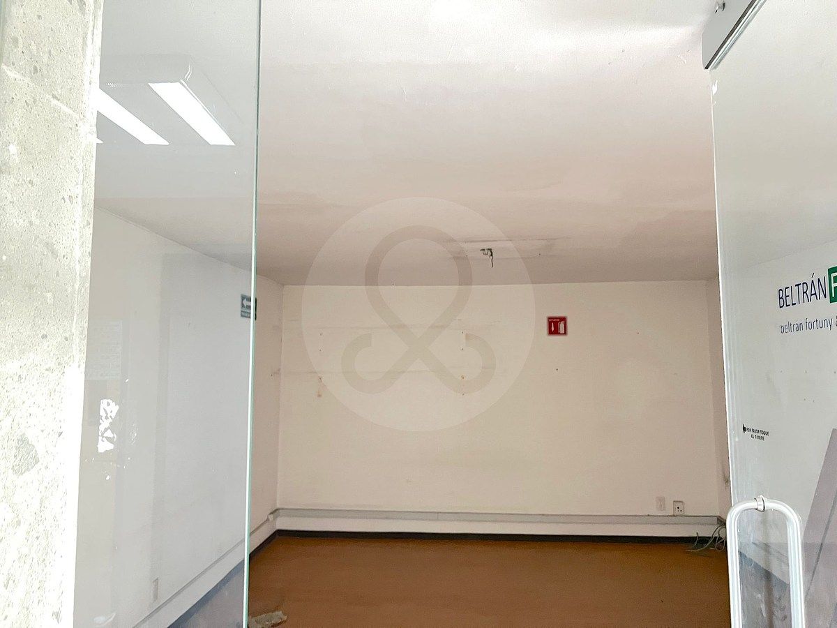Sala Comercial em Polanco I Sección, Miguel Hidalgo, foto 9 de 12