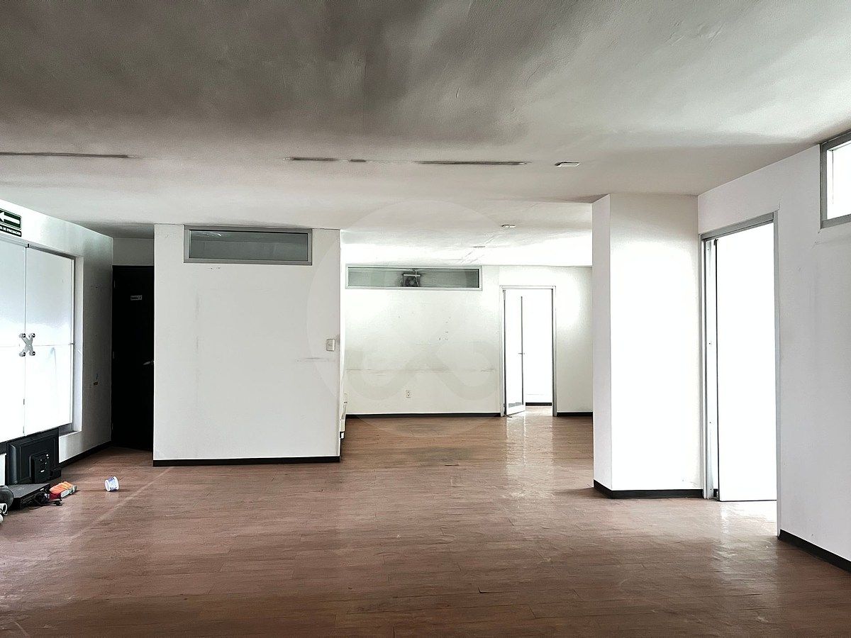Sala Comercial em Polanco I Sección, Miguel Hidalgo, foto 10 de 12