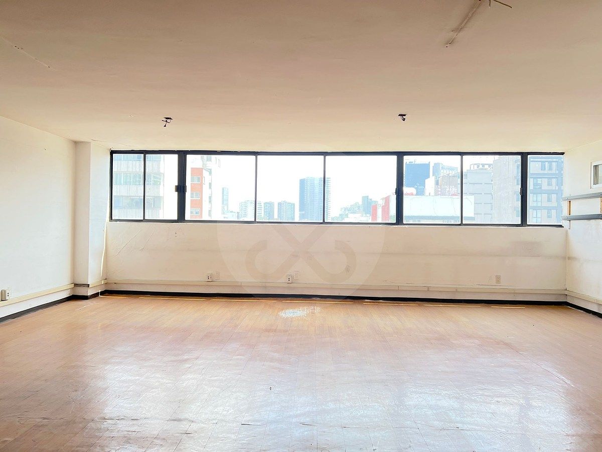 Sala Comercial em Polanco I Sección, Miguel Hidalgo, foto 7 de 12
