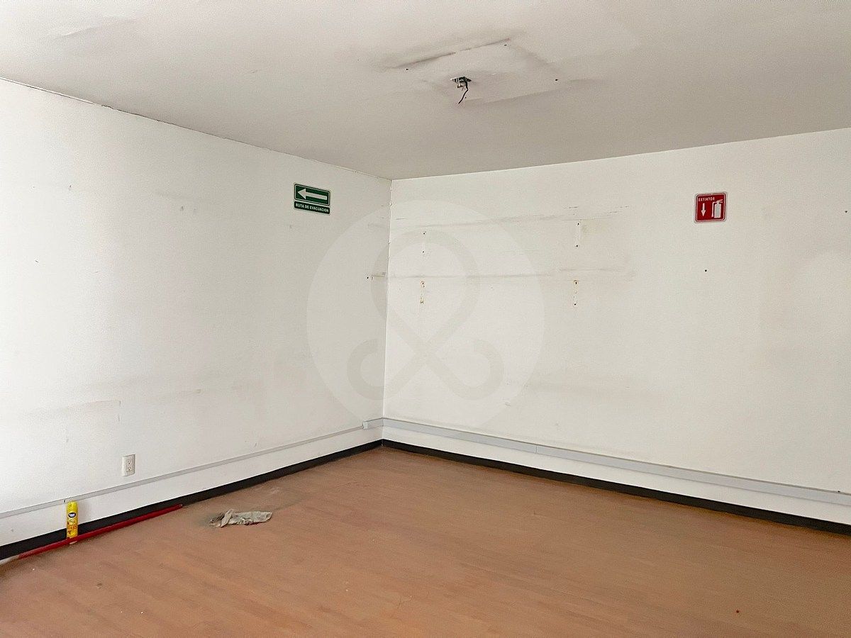 Sala Comercial em Polanco I Sección, Miguel Hidalgo, foto 11 de 12