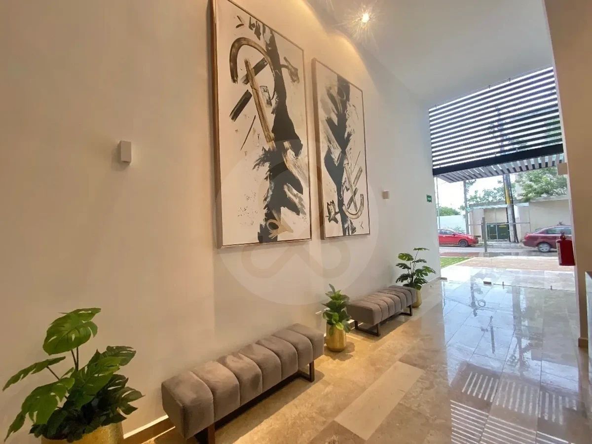 Apartamento em Santa Gertrudis Copo, Mérida, foto 2 de 13