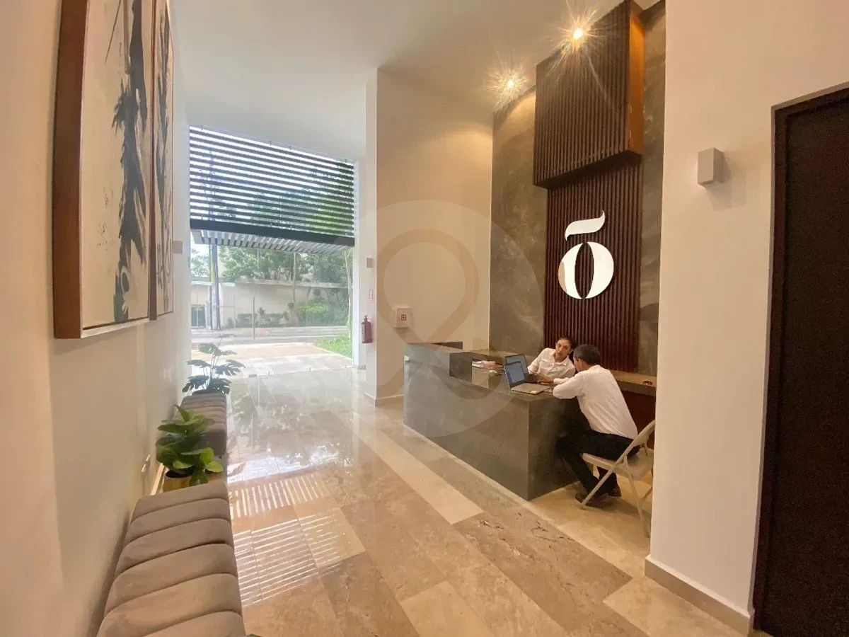 Apartamento em Santa Gertrudis Copo, Mérida, foto 4 de 13