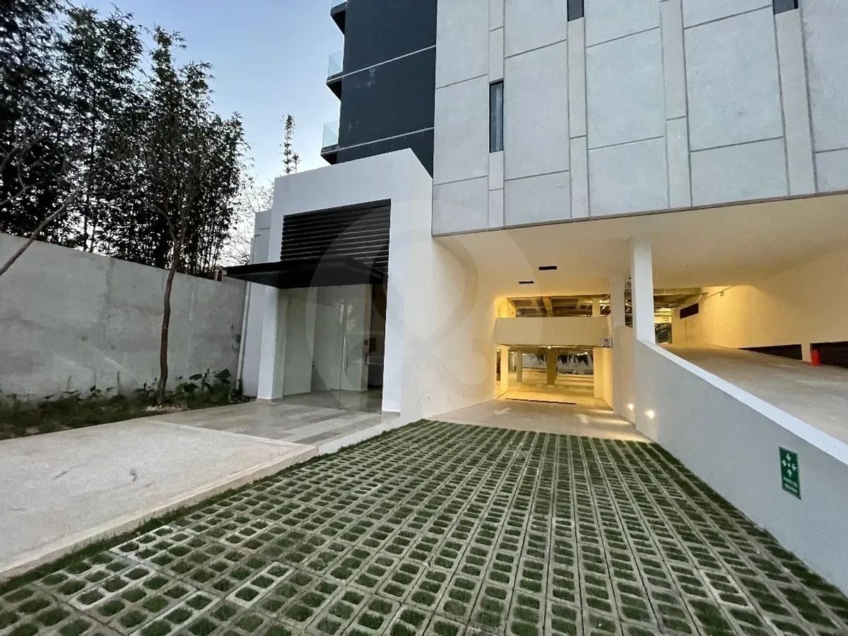 Apartamento em Santa Gertrudis Copo, Mérida, foto 5 de 13