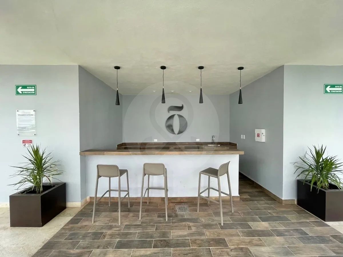 Apartamento em Santa Gertrudis Copo, Mérida, foto 7 de 13