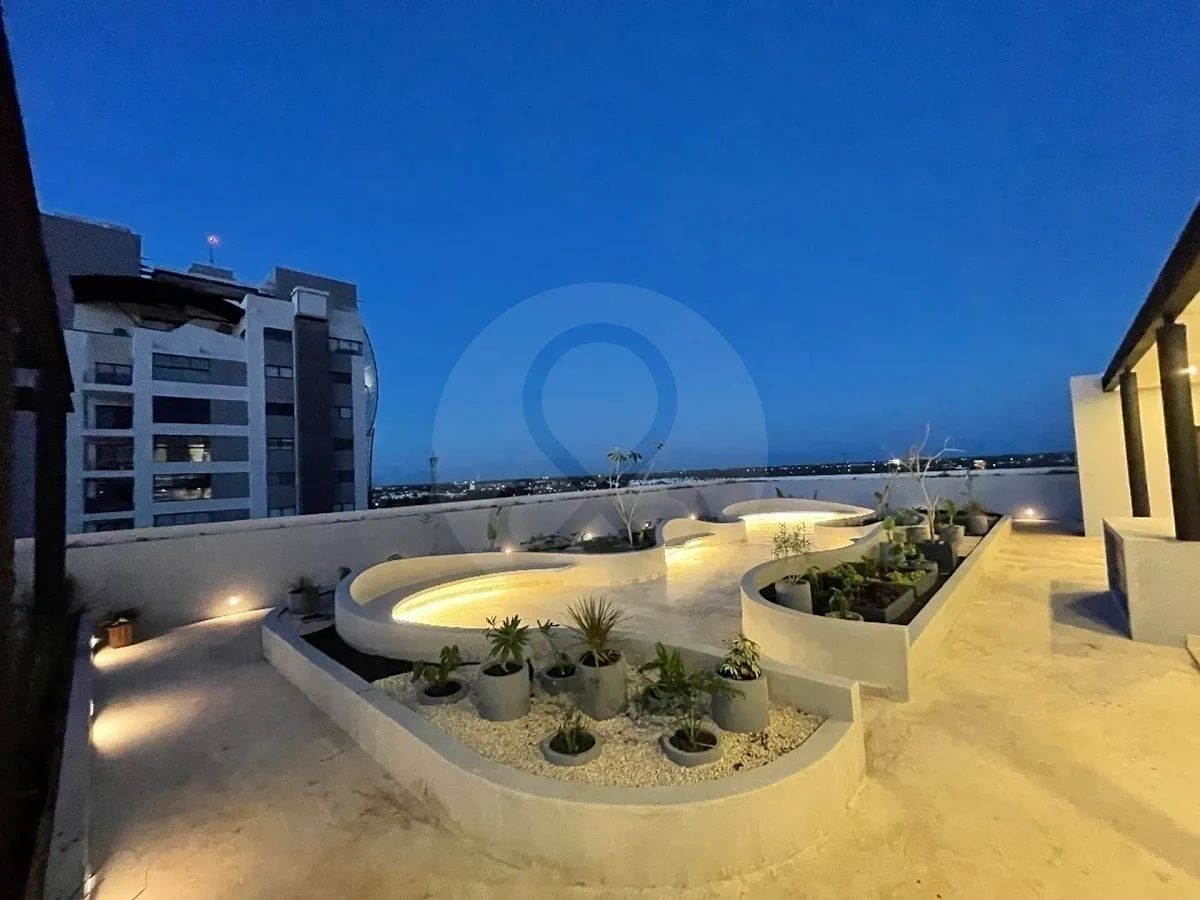 Apartamento em Santa Gertrudis Copo, Mérida, foto 9 de 13