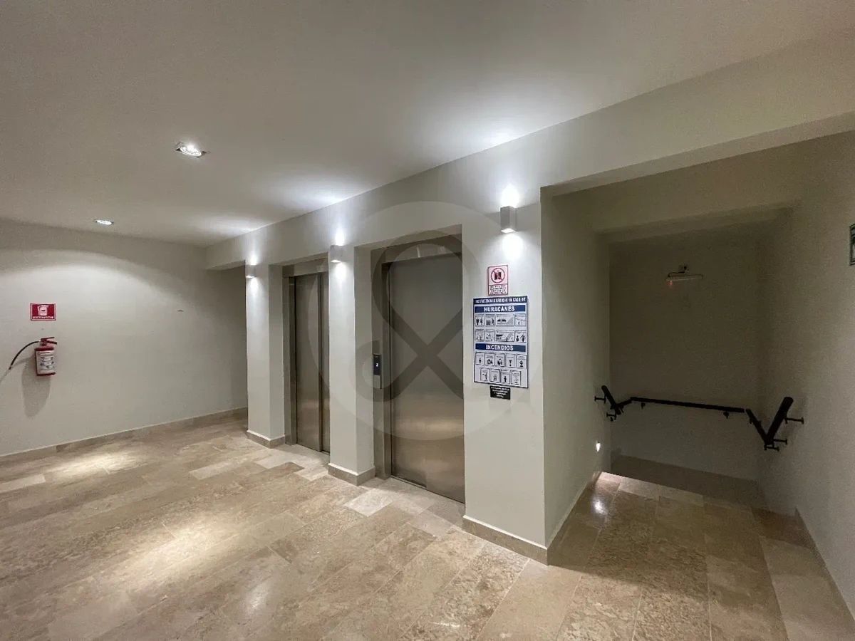 Apartamento em Santa Gertrudis Copo, Mérida, foto 10 de 13