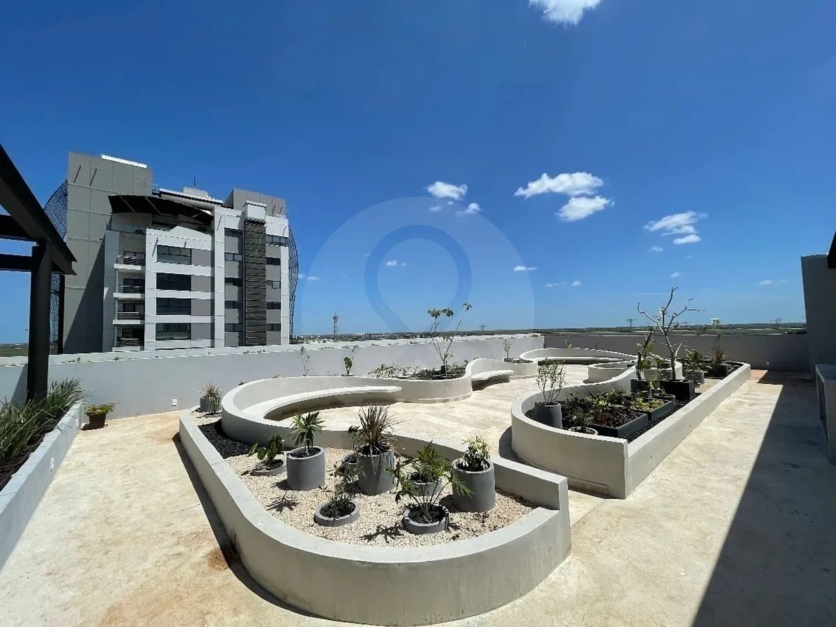 Apartamento em Santa Gertrudis Copo, Mérida, foto 12 de 13