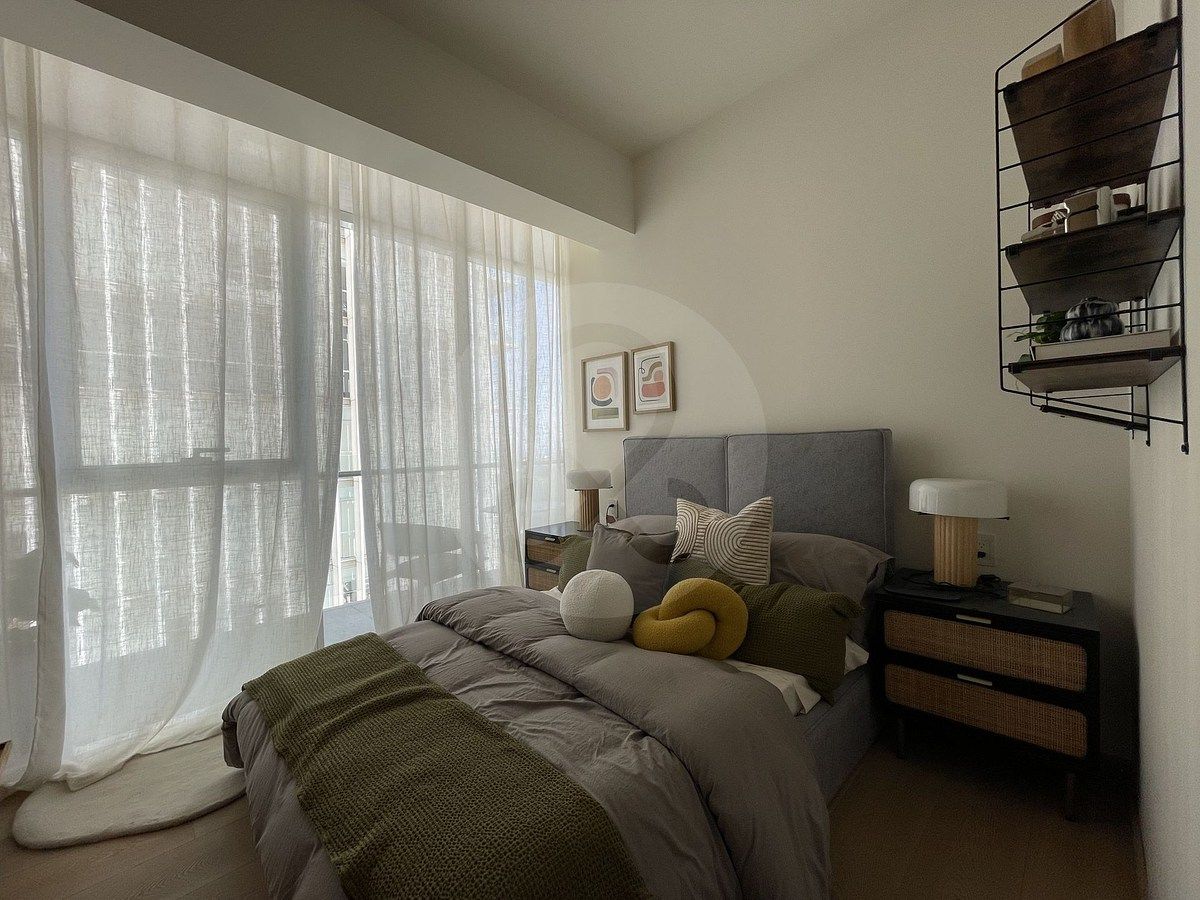 Apartamento em Santa Fe, Álvaro Obregón, foto 13 de 31