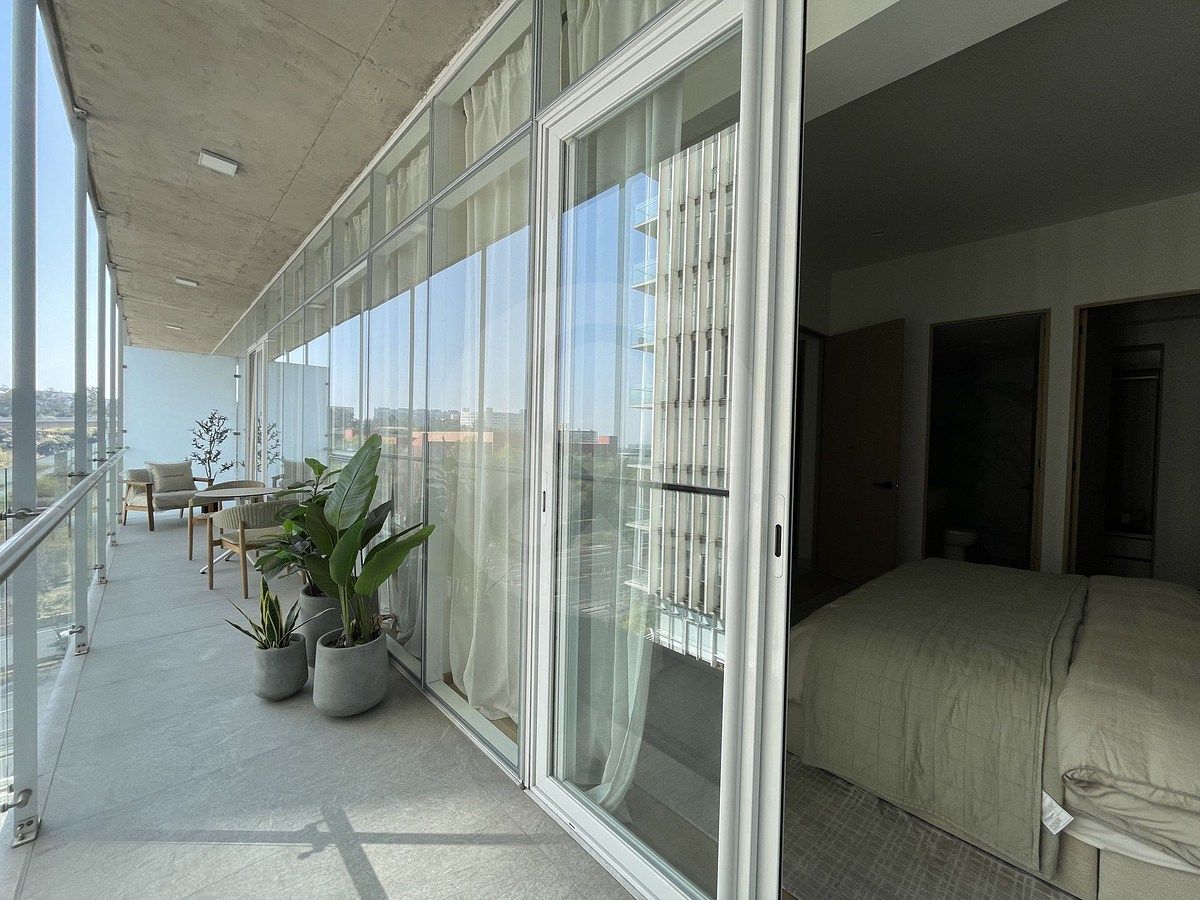 Apartamento em Santa Fe, Álvaro Obregón, foto 8 de 31