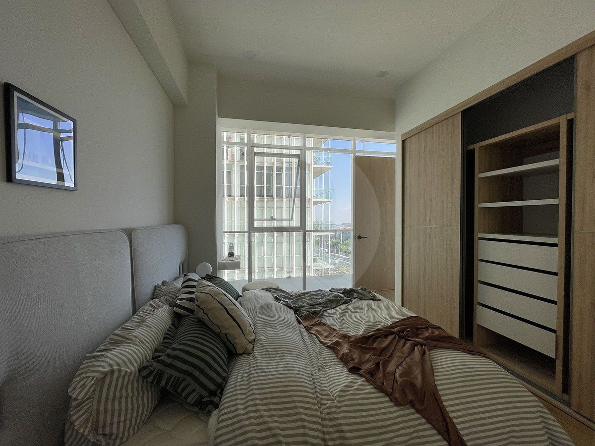Apartamento em Santa Fe, Álvaro Obregón, foto 10 de 31