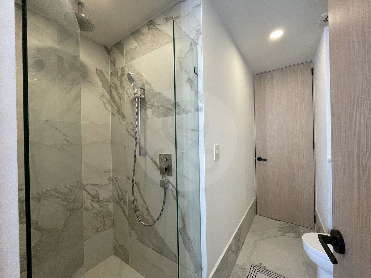 Apartamento em Santa Fe, Álvaro Obregón, foto 12 de 31