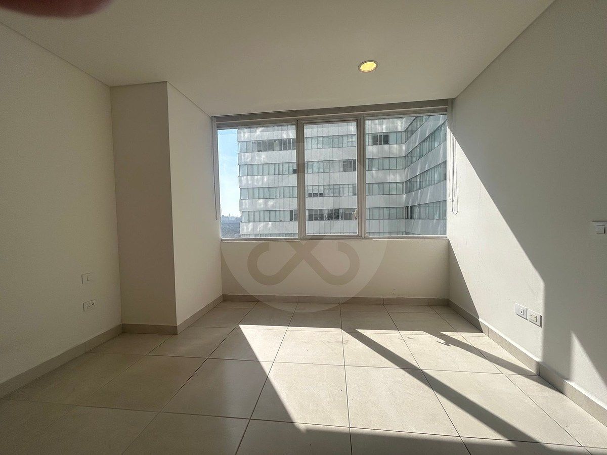 Apartamento em Periodista, Miguel Hidalgo, foto 4 de 27