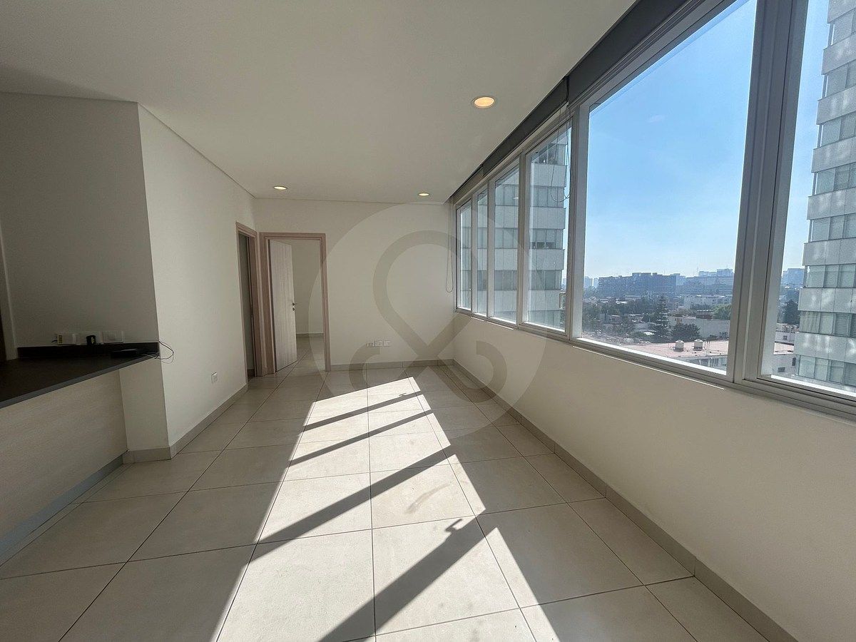 Apartamento em Periodista, Miguel Hidalgo, foto 23 de 27