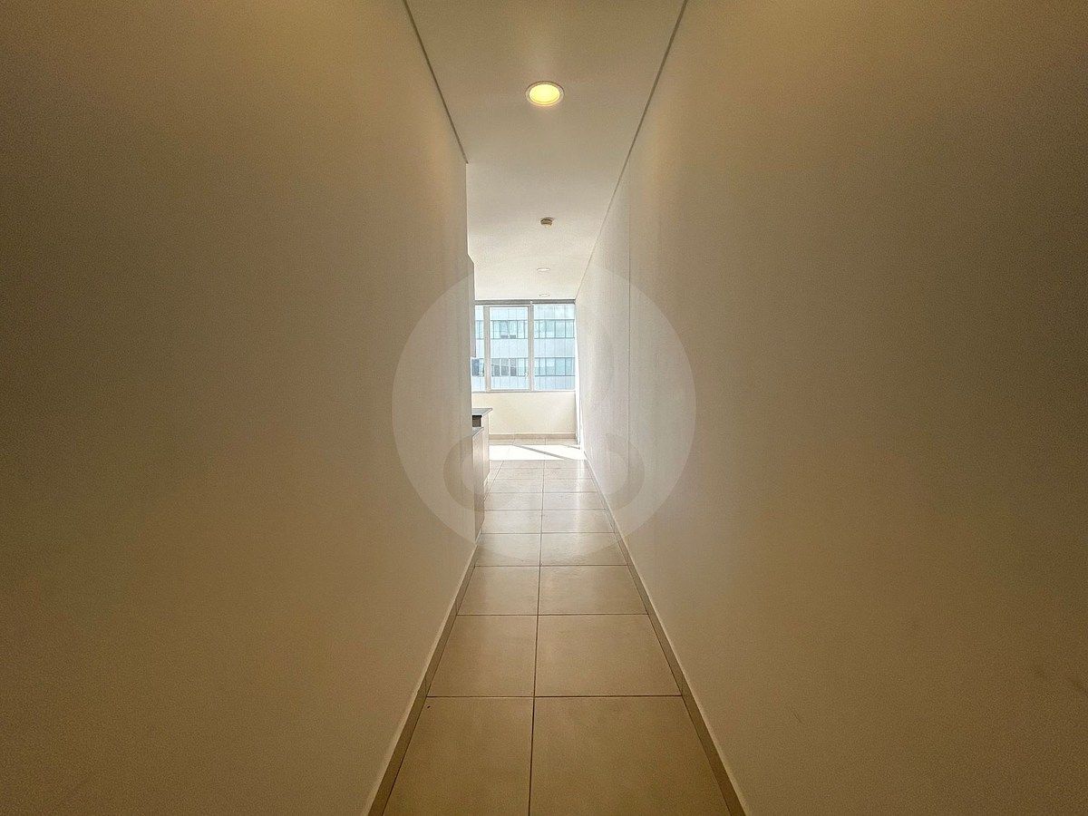 Apartamento em Periodista, Miguel Hidalgo, foto 27 de 27
