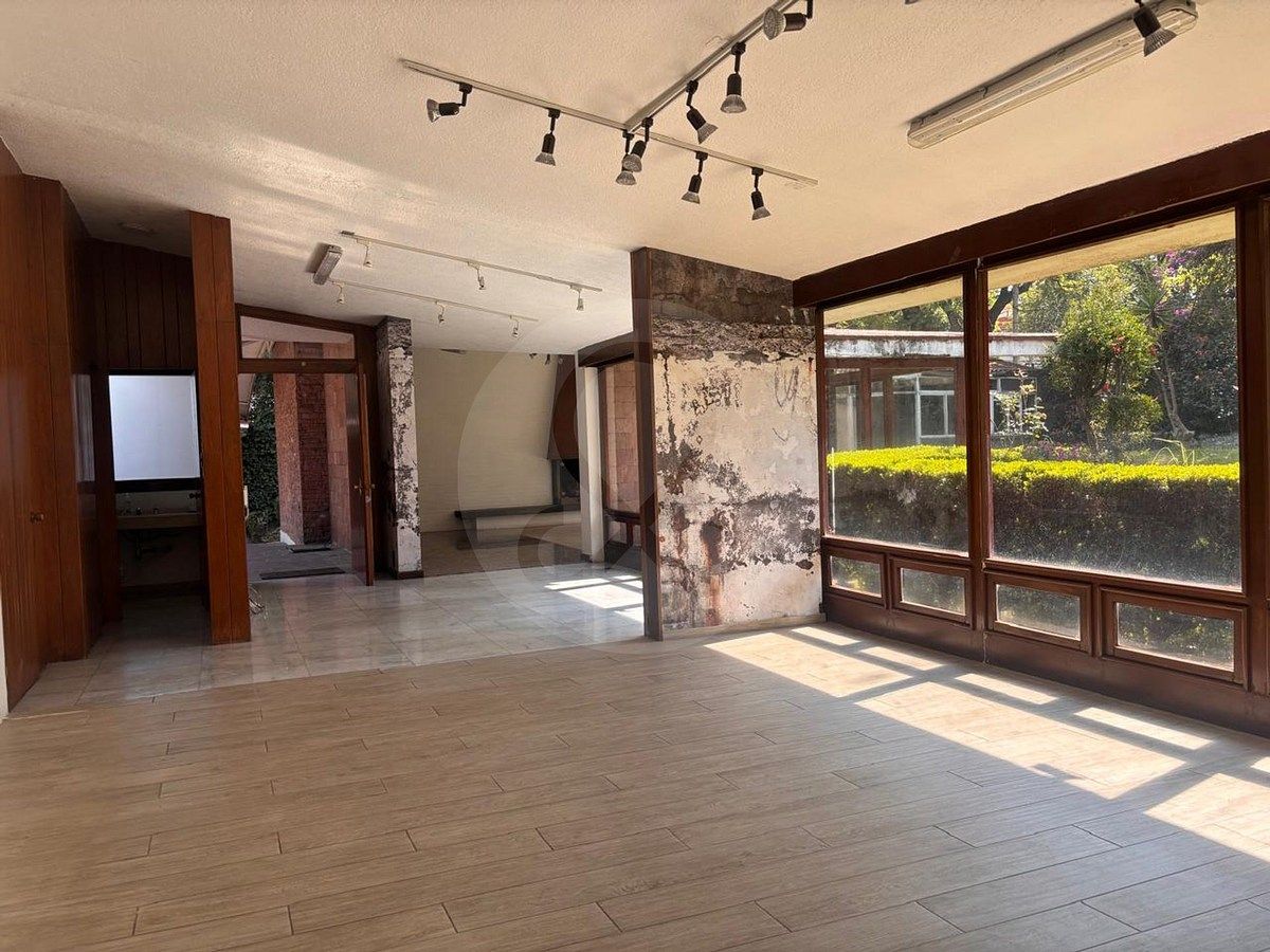 Casa em Jardines del Pedregal, Álvaro Obregón, foto 3 de 22