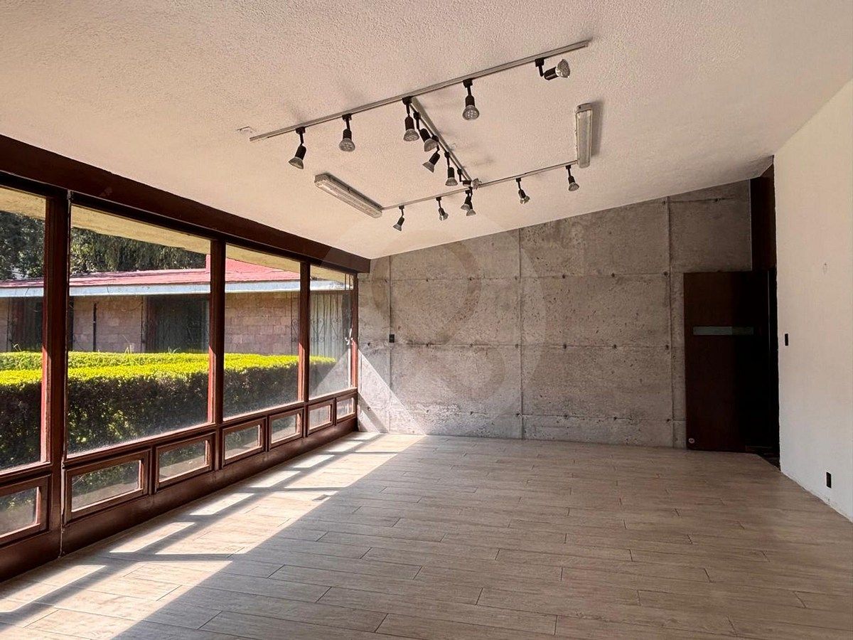 Casa em Jardines del Pedregal, Álvaro Obregón, foto 5 de 22