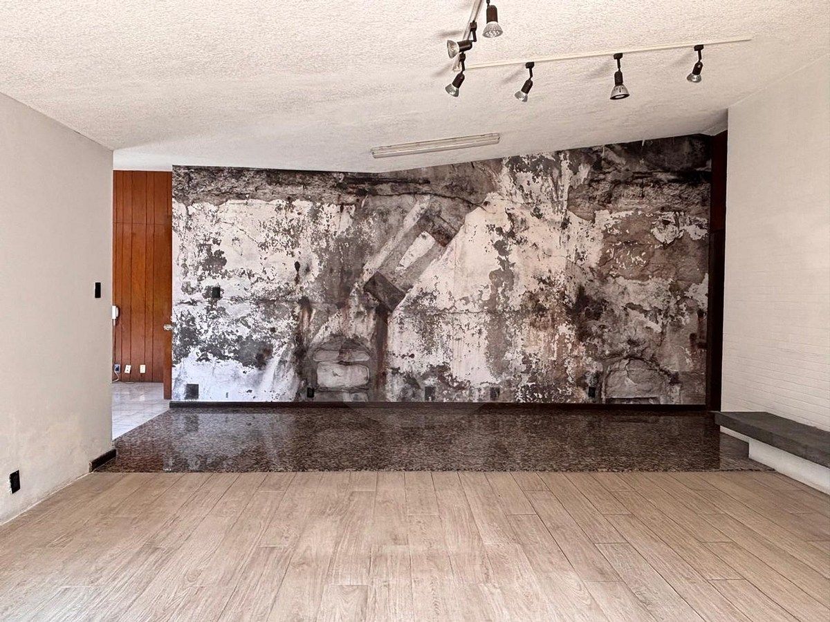 Casa em Jardines del Pedregal, Álvaro Obregón, foto 7 de 22