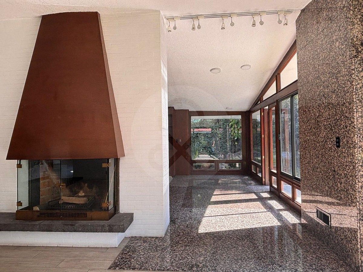 Casa em Jardines del Pedregal, Álvaro Obregón, foto 8 de 22