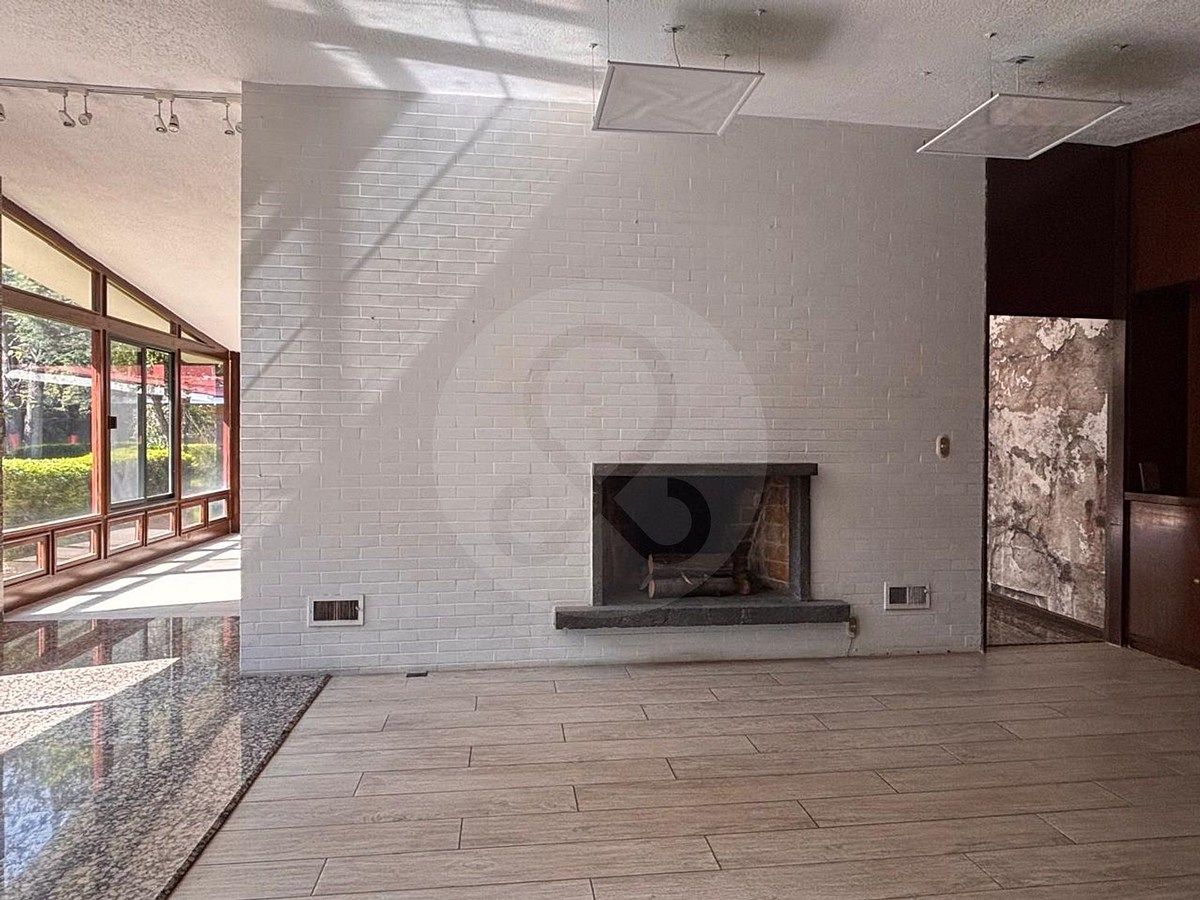 Casa em Jardines del Pedregal, Álvaro Obregón, foto 10 de 22