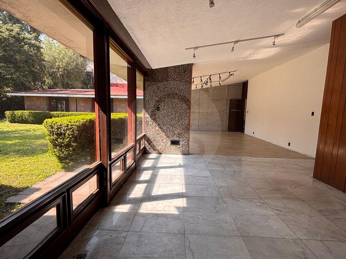 Casa em Jardines del Pedregal, Álvaro Obregón, foto 12 de 22