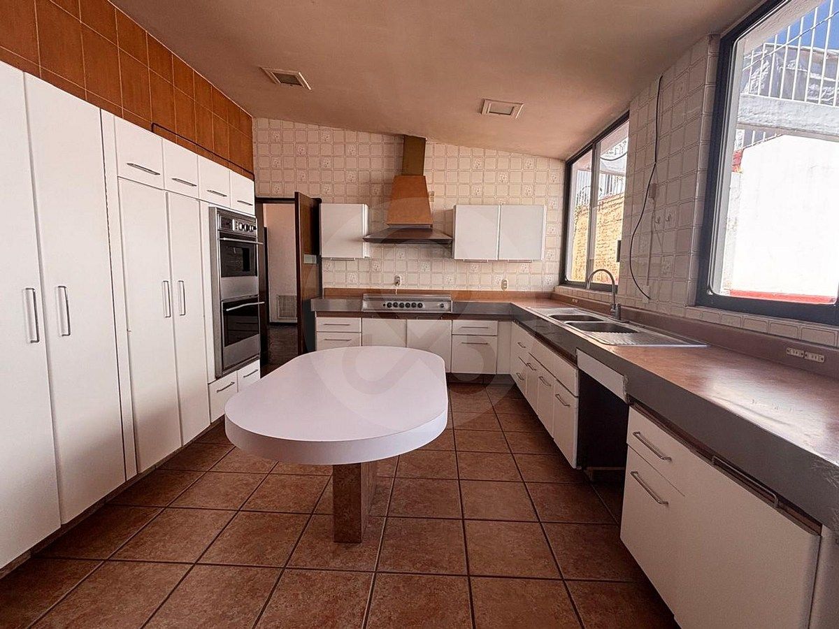 Casa em Jardines del Pedregal, Álvaro Obregón, foto 13 de 22