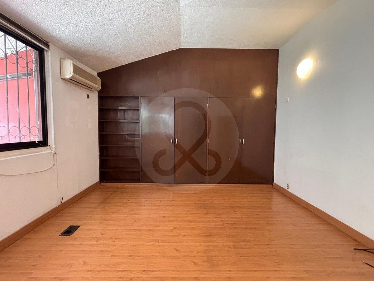 Casa em Jardines del Pedregal, Álvaro Obregón, foto 16 de 22