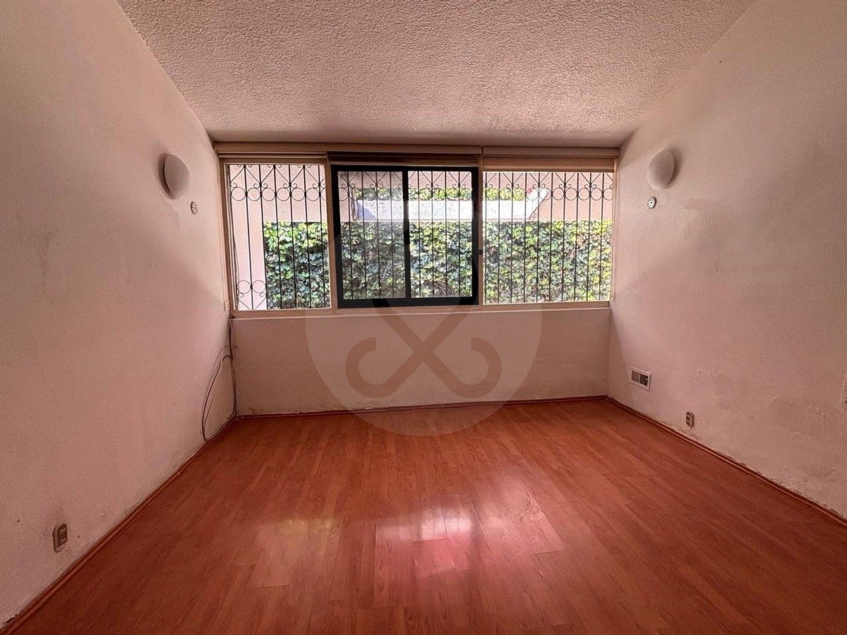 Casa em Jardines del Pedregal, Álvaro Obregón, foto 18 de 22