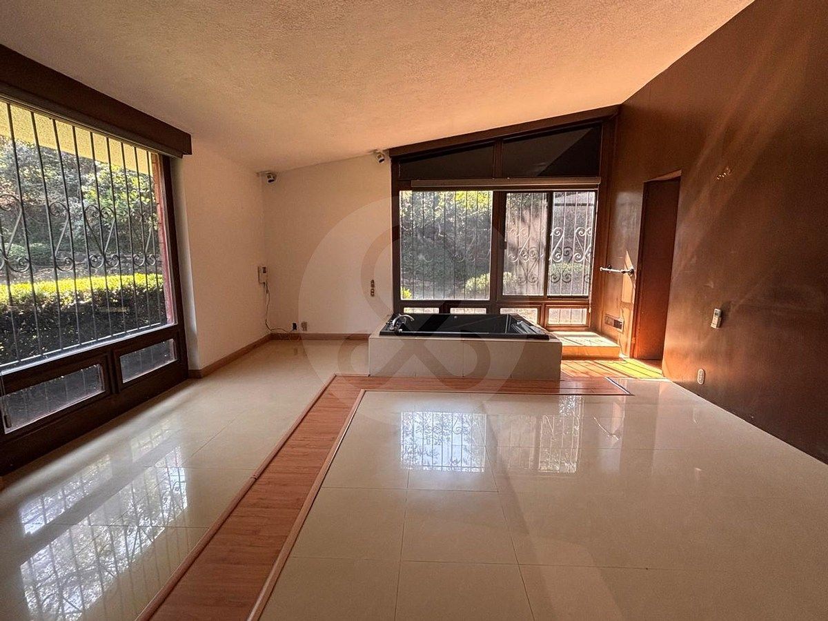 Casa em Jardines del Pedregal, Álvaro Obregón, foto 19 de 22