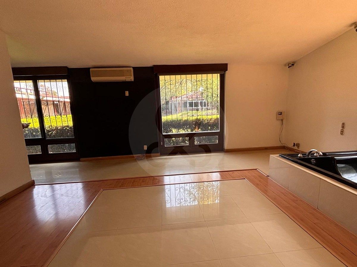 Casa em Jardines del Pedregal, Álvaro Obregón, foto 20 de 22