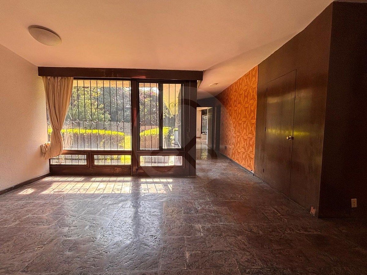 Casa em Jardines del Pedregal, Álvaro Obregón, foto 22 de 22