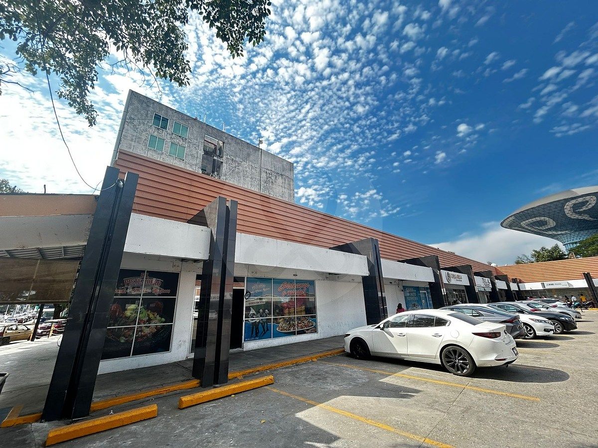 Local para Aluguel em Centro Comercial na Av. Pagés Llergo, Lago Ilusiones, Villahe, foto 1 de 9