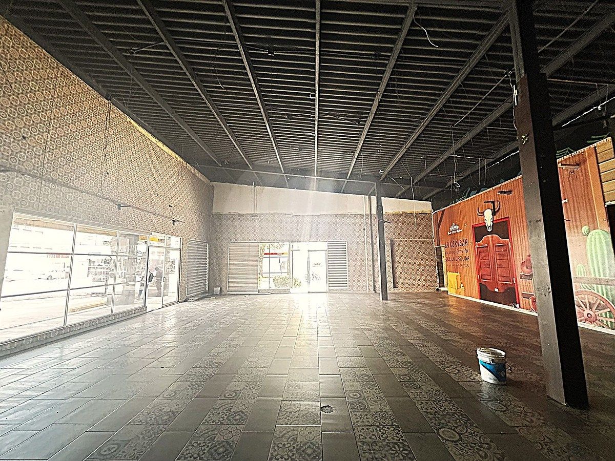 Loja em shopping em Lago Ilusiones, Villahermosa, foto 3 de 9