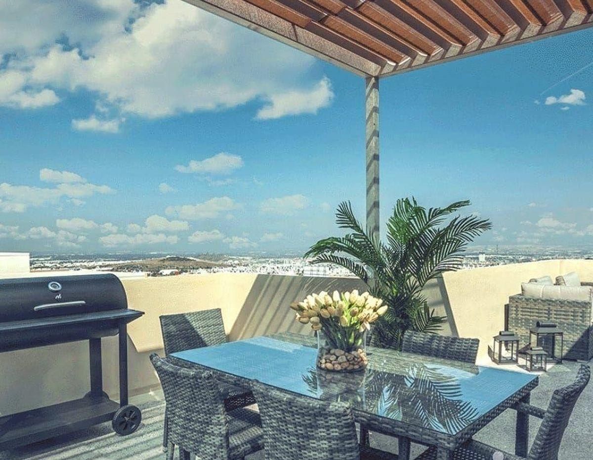 27 de 39: ROOF GARDEN PRIVADO