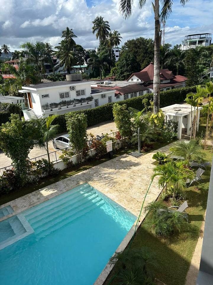 Apartamentos en Venta Playa Bonita, Samaná