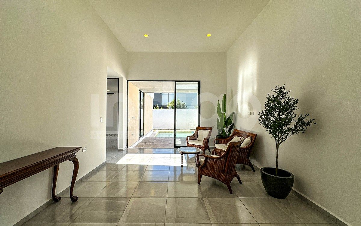 5 de 49: Sala / Comedor Corridos