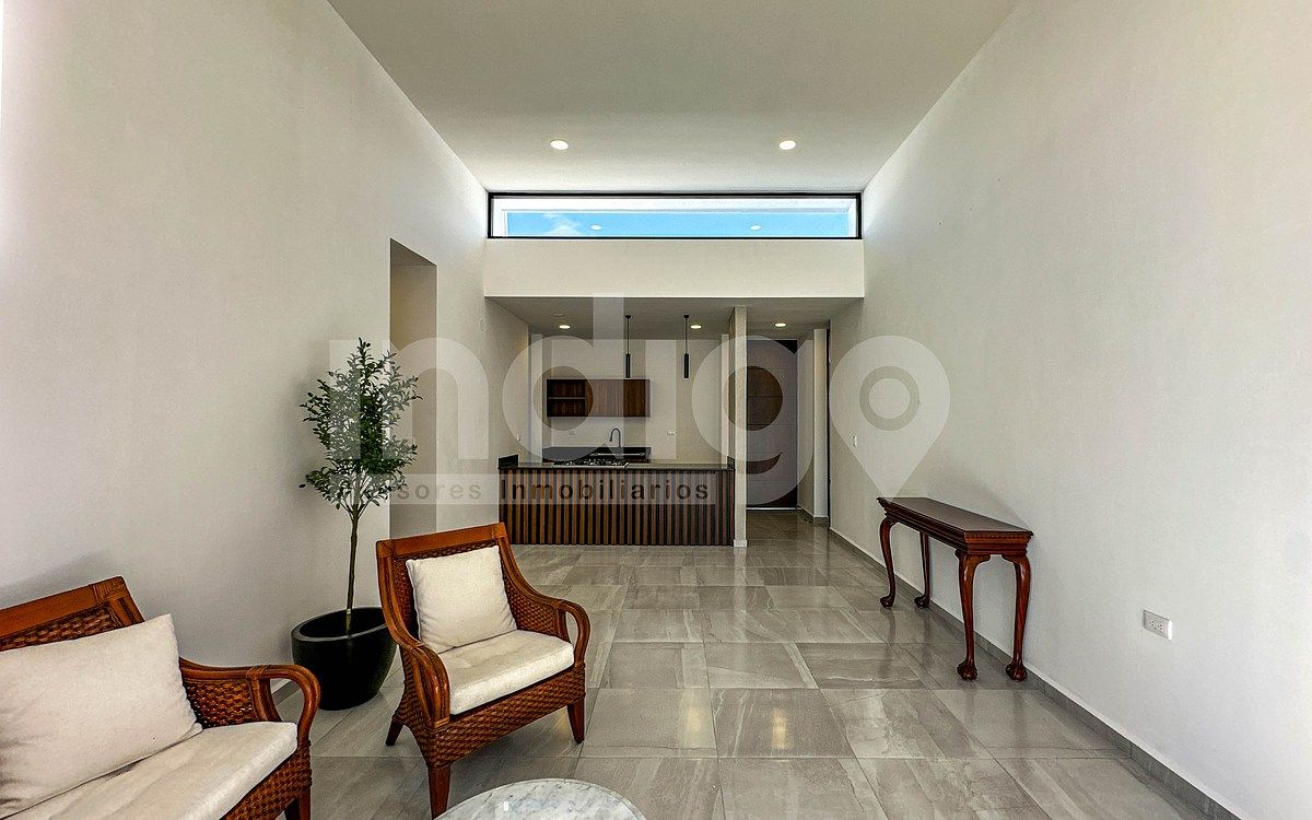 8 de 49: Sala / Comedor Corridos