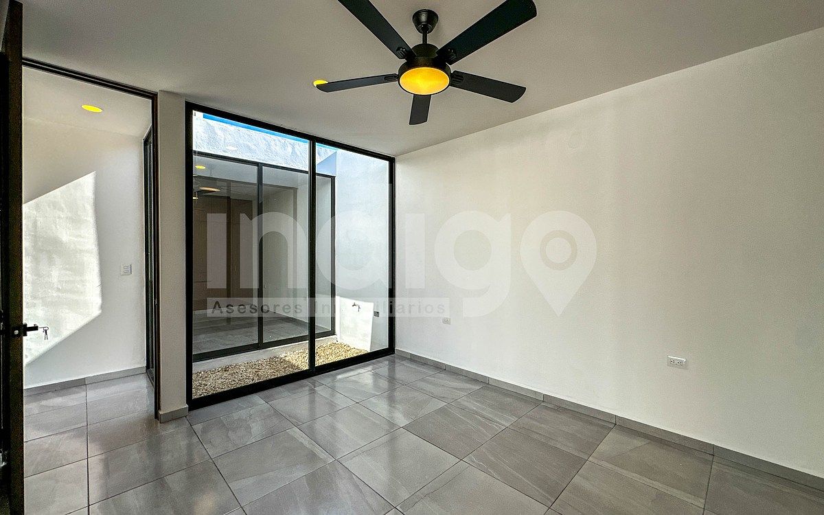 18 de 49: Recámara Principal