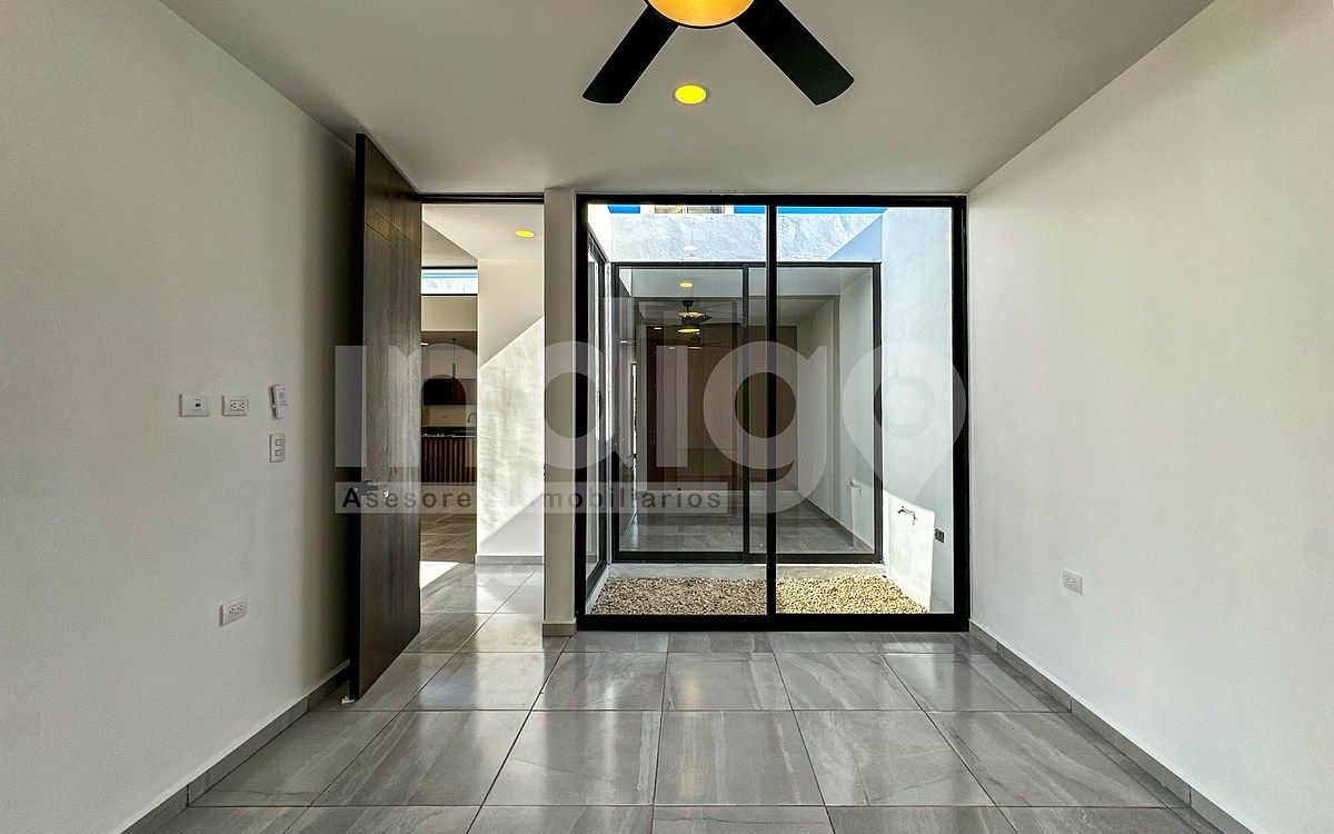 19 de 49: Recámara Principal