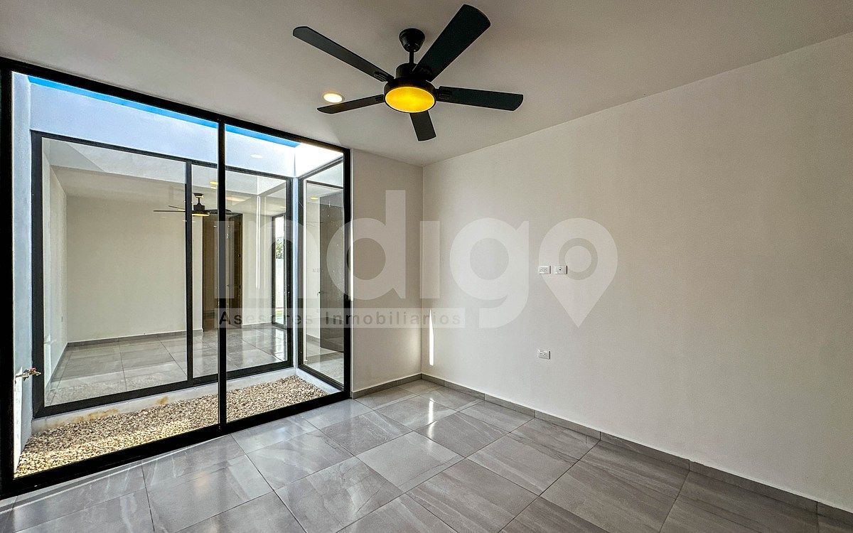 27 de 49: Recámara Secundaria 2