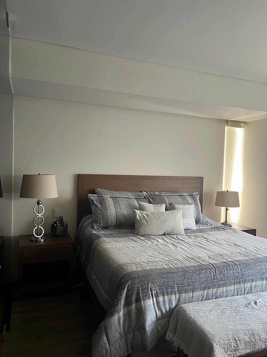 2 de 12: Recamara principal